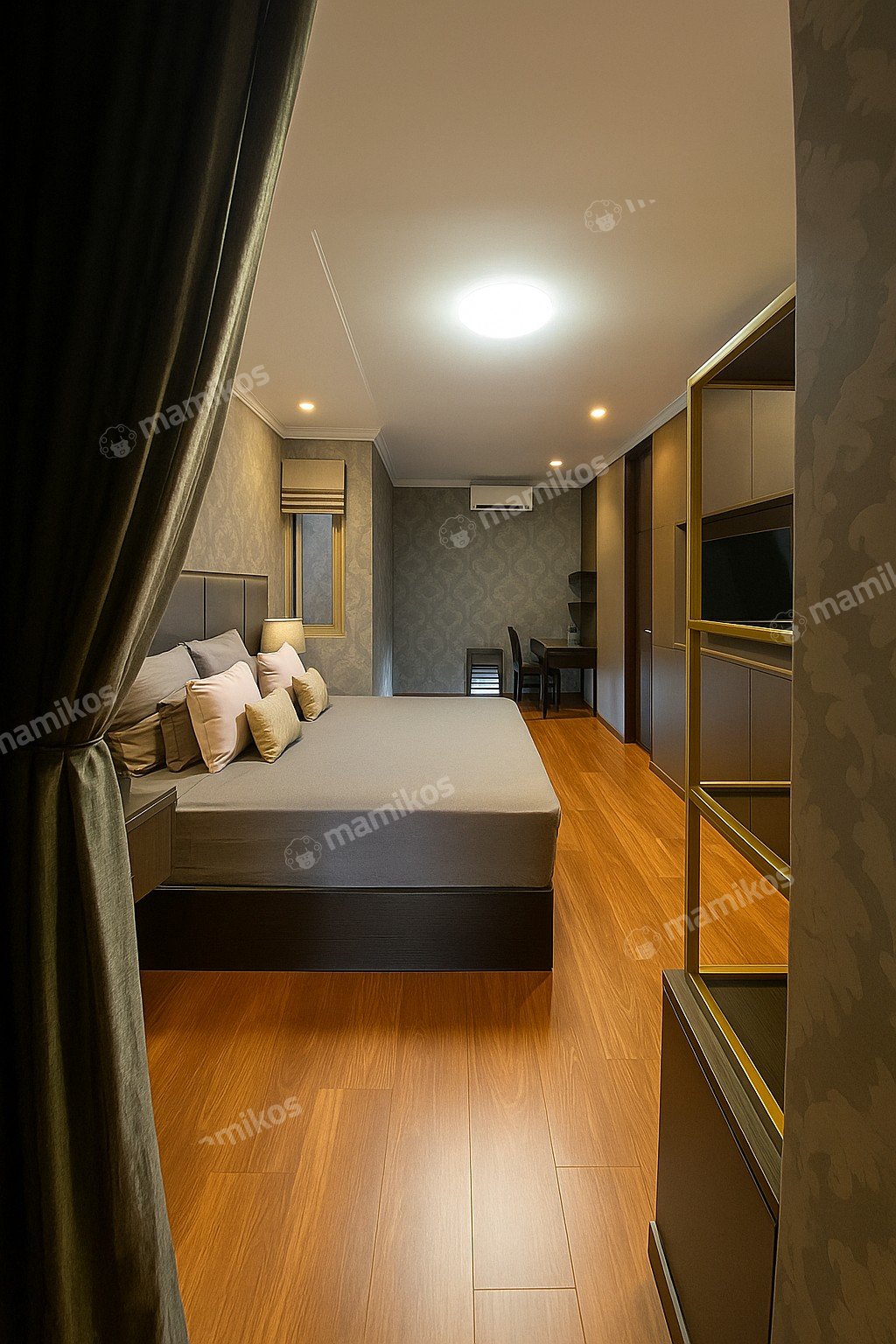 Rumah Sertifikat SHM 4 Kamar Tidur 4 Kamar Mandi Kebayoran Baru Jakarta Selatan - Photo 5