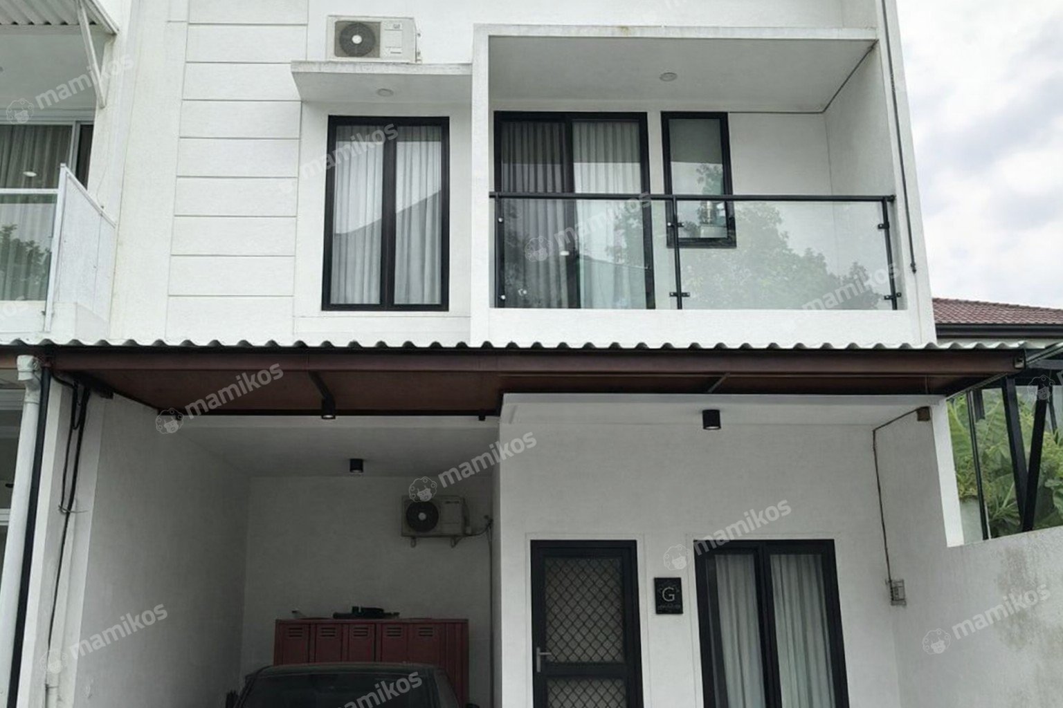 Rumah 4KT 4KM Cilandak Jakarta Selatan