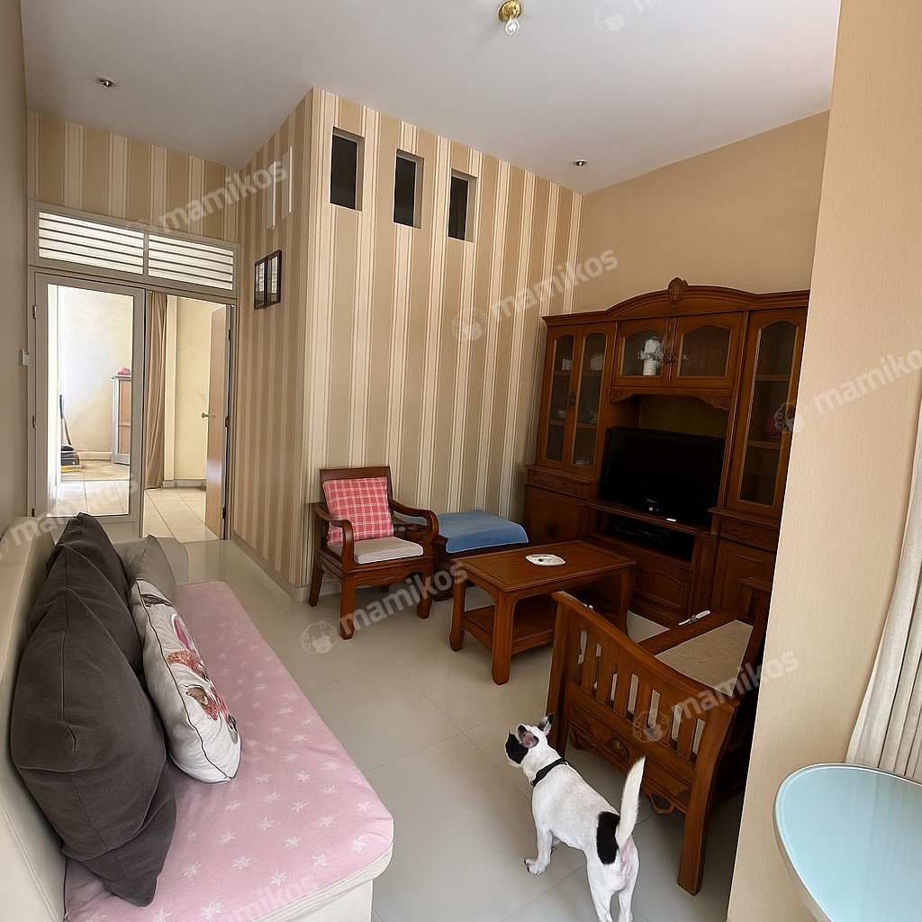 Rumah Sertifikat SHM 3 Kamar Tidur 2 Kamar Mandi Cibubur Jakarta Timur - Photo 2
