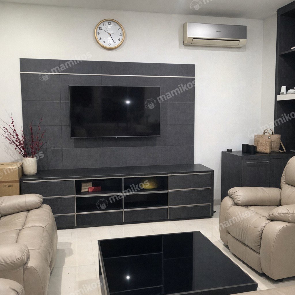 Rumah Sertifikat SHM 6 Kamar Tidur 4 Kamar Mandi Pantai Indah Kapuk Jakarta Utara - Photo 5