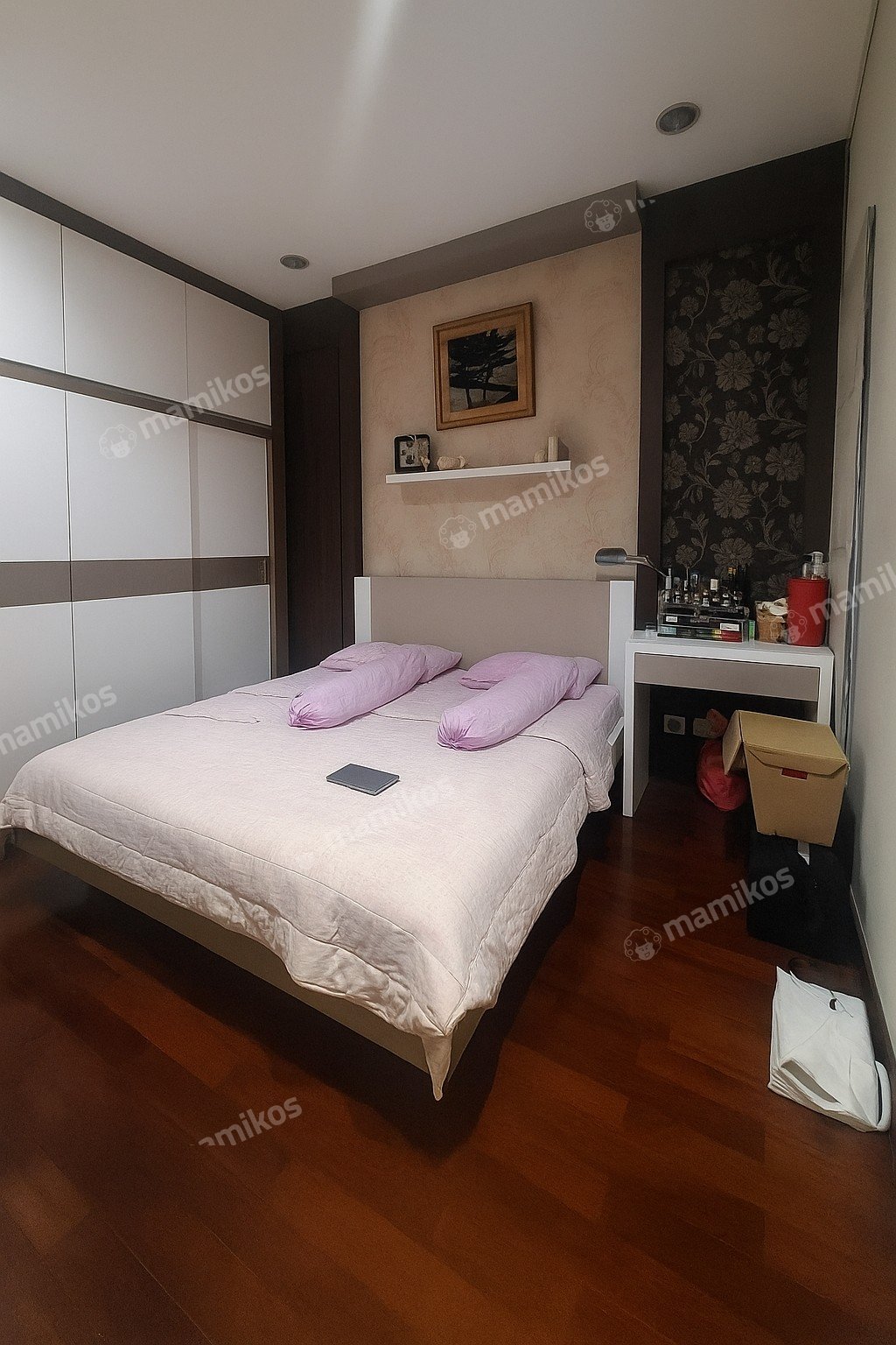 Rumah Sertifikat SHM 3 Kamar Tidur 3 Kamar Mandi Green Lake City Jakarta Barat - Photo 5