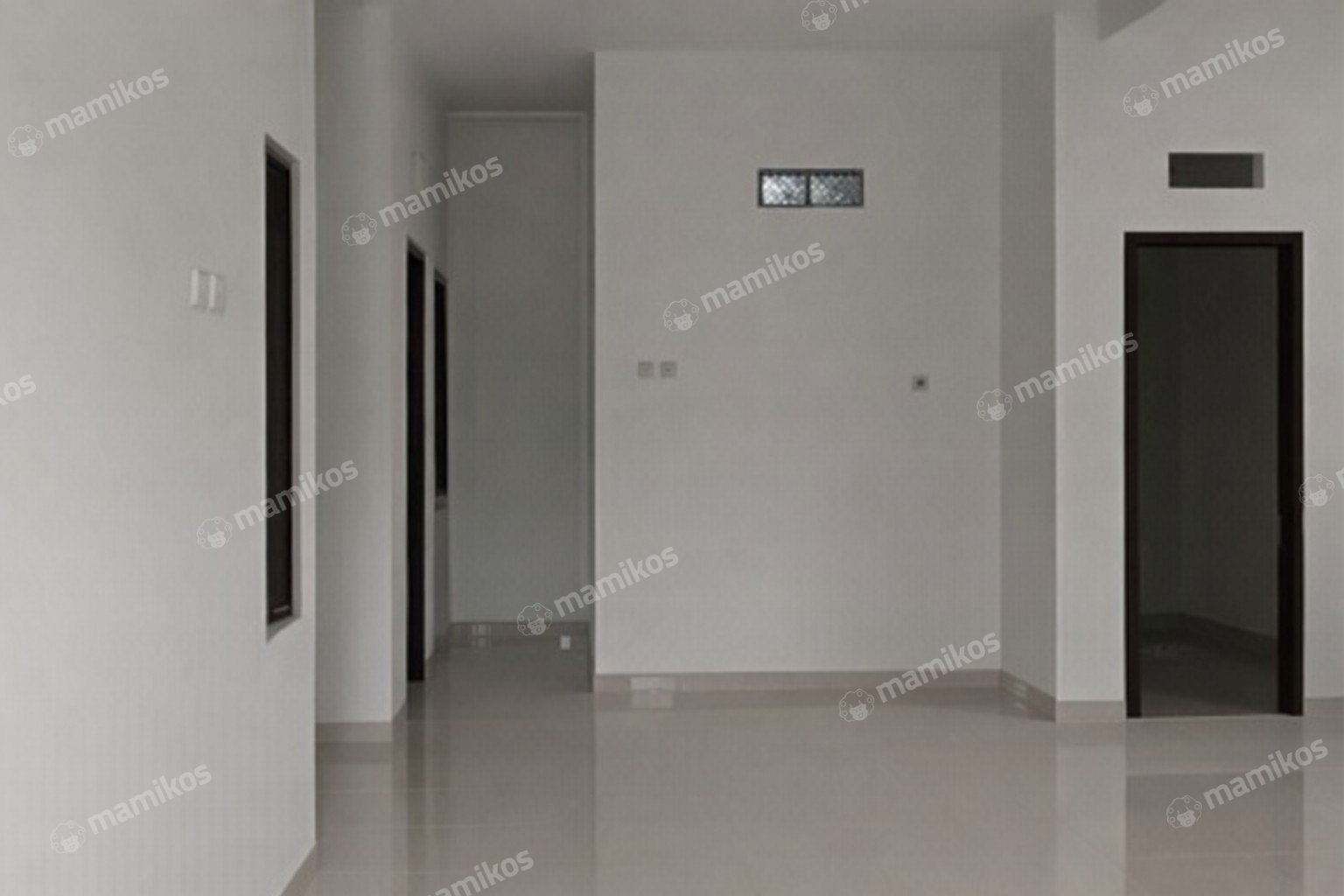 Rumah Sertifikat SHM 4 Kamar Tidur 3 Kamar Mandi Duri Kepa Jakarta Barat