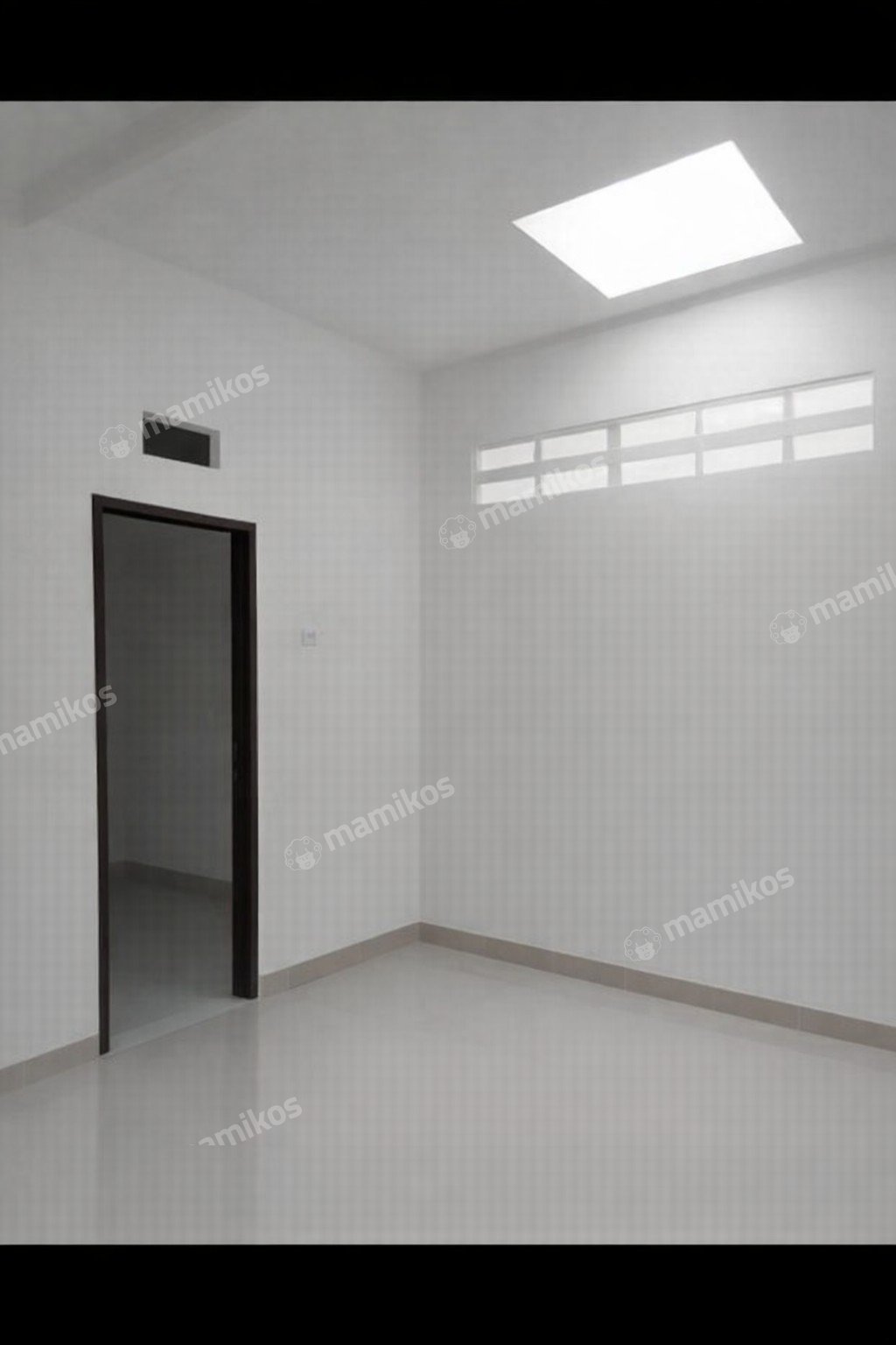 Rumah Sertifikat SHM 4 Kamar Tidur 3 Kamar Mandi Duri Kepa Jakarta Barat - Photo 2