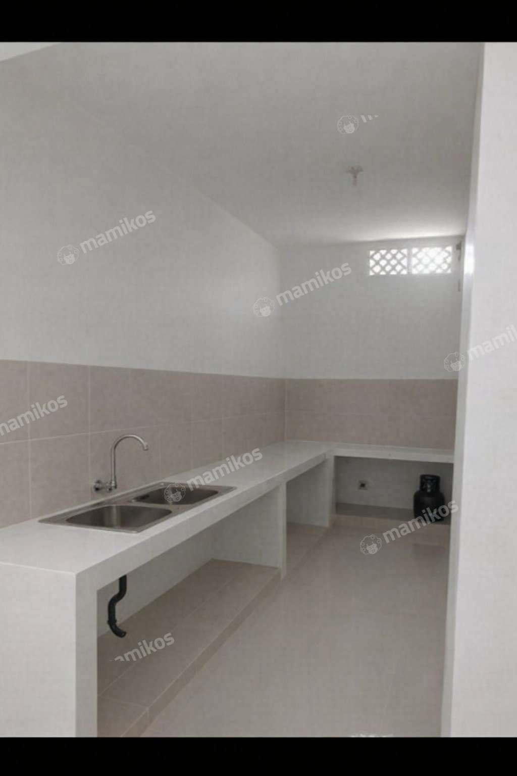 Rumah Sertifikat SHM 4 Kamar Tidur 3 Kamar Mandi Duri Kepa Jakarta Barat - Photo 3