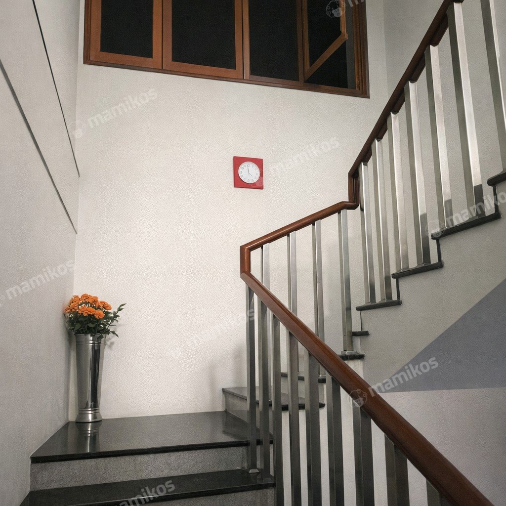 Rumah Sertifikat SHM 3 Kamar Tidur 3 Kamar Mandi Sunrise Garden Jakarta Barat - Photo 4