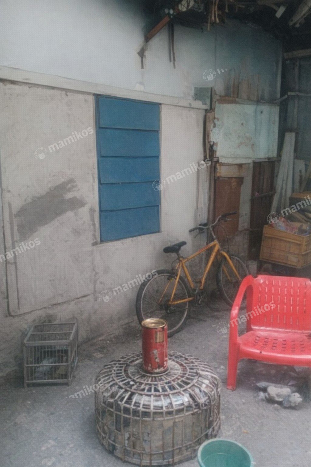 Rumah Sertifikat SHM 1 Lantai Pademangan Jakarta Utara - Photo 3