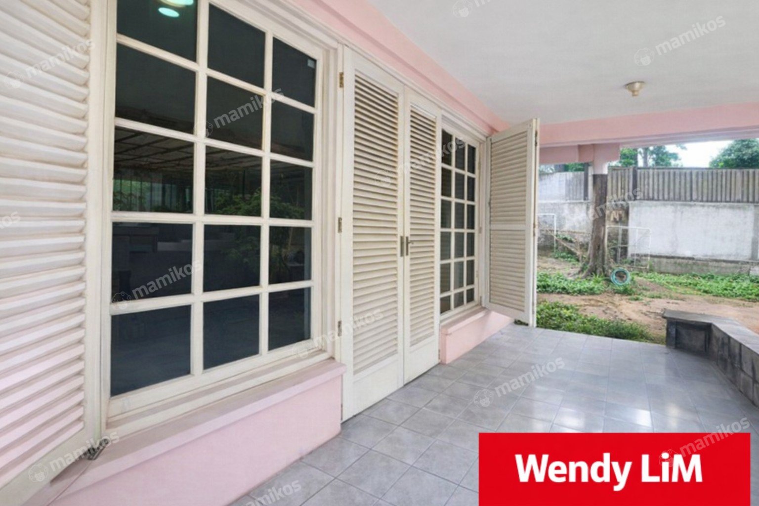 Rumah Sertifikat SHM Wijaya Jakarta Selatan