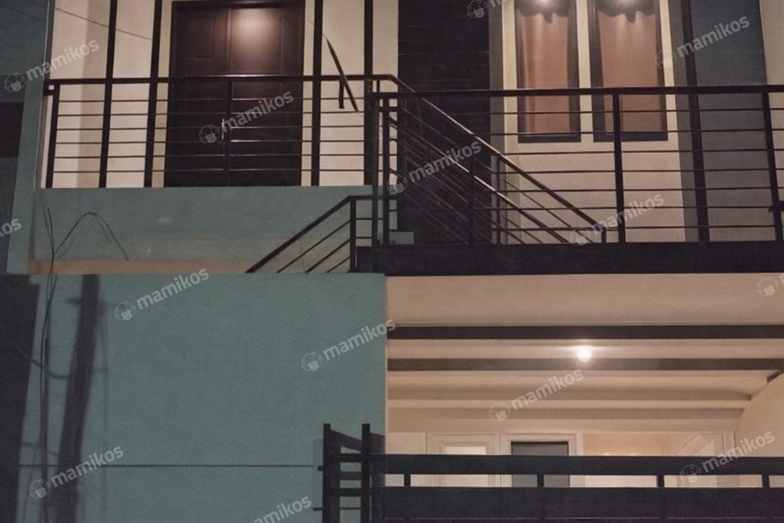 Rumah Sertifikat SHM 4 Kamar Tidur 3 Kamar Mandi Sunter Jakarta Utara