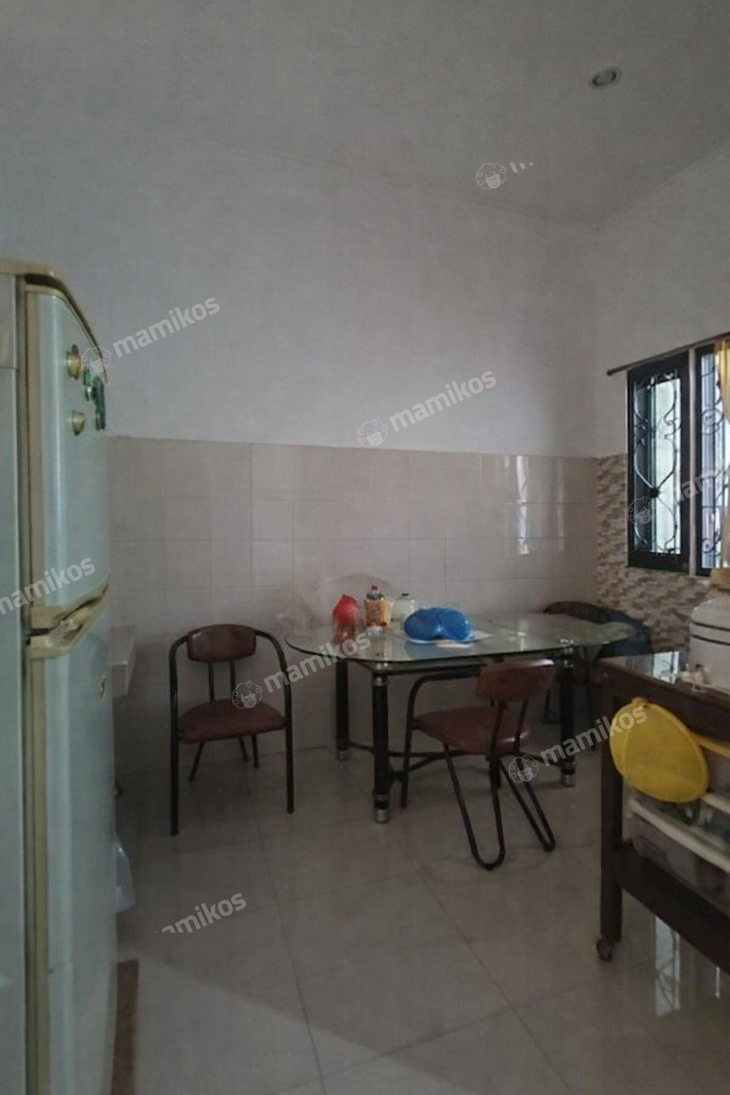 Rumah Sertifikat SHM 3 Kamar Tidur 2 Kamar Mandi Sunter Jakarta Utara - Photo 3