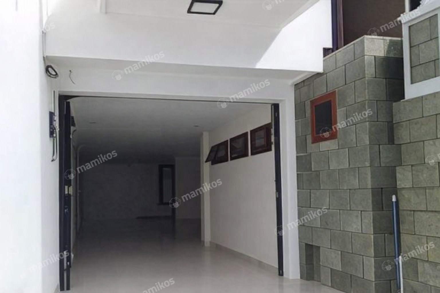 Rumah Baru Sertifikat SHM 5 Kamar Tidur Duren Sawit Jakarta Timur