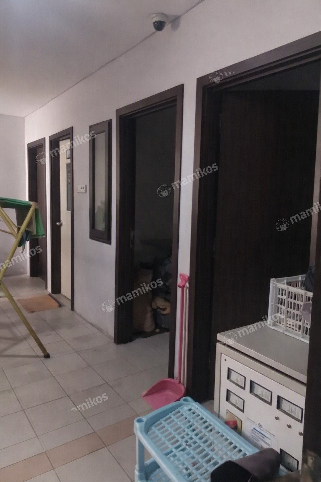 Rumah Sertifikat SHM 3 Kamar Tidur 4 Kamar Mandi Pademangan Jakarta Utara - Photo 2