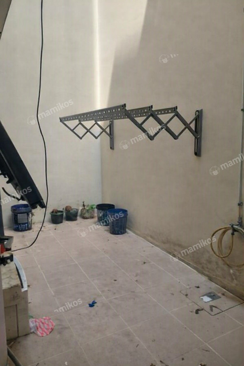 Rumah Sertifikat SHM 3 Kamar Tidur 4 Kamar Mandi Pademangan Jakarta Utara - Photo 3