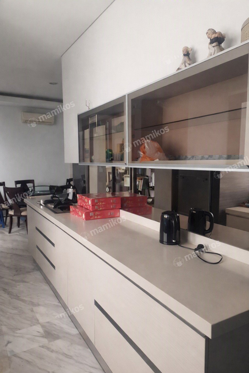 Rumah Sertifikat SHM 3 Kamar Tidur 4 Kamar Mandi Pademangan Jakarta Utara - Photo 4