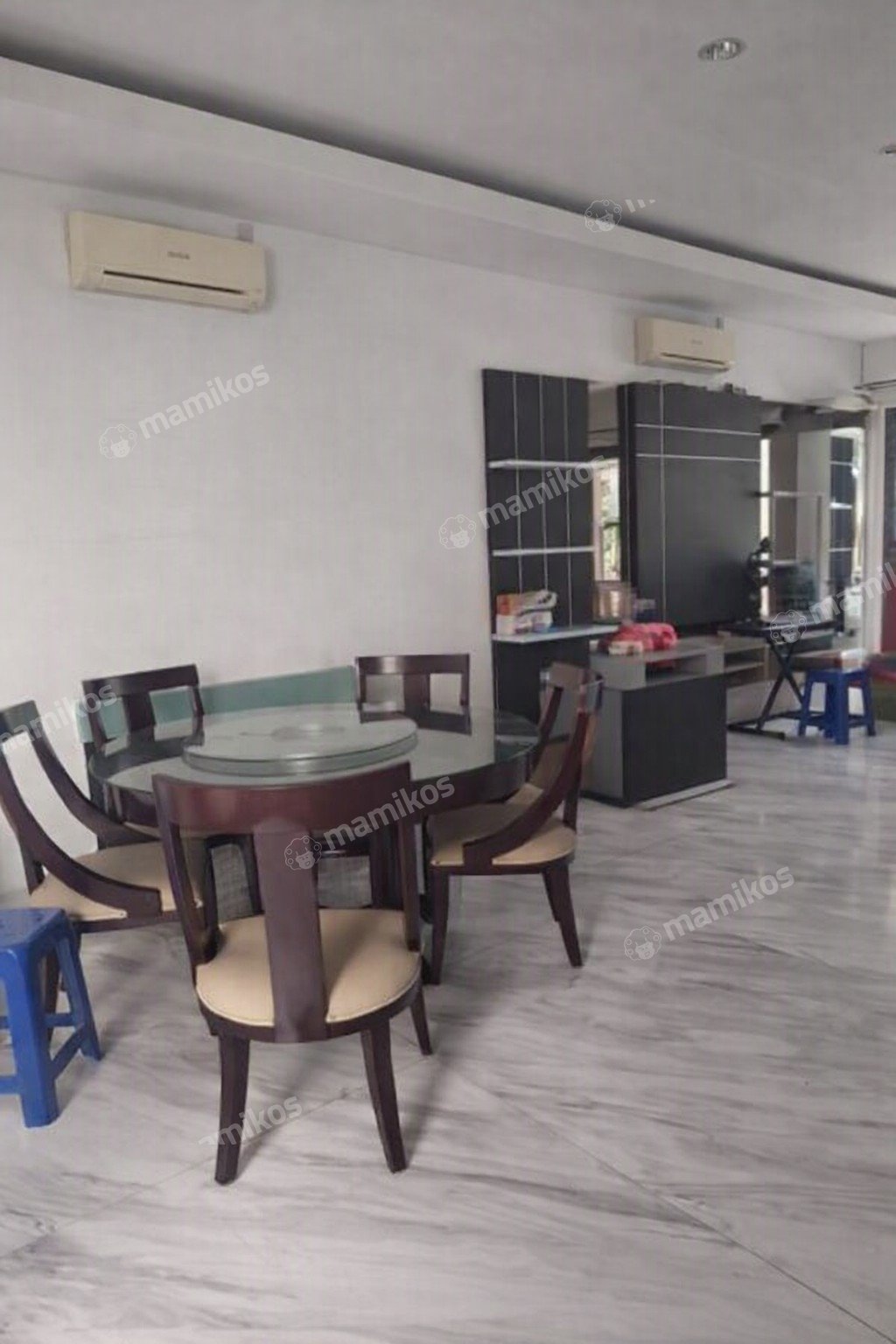 Rumah Sertifikat SHM 3 Kamar Tidur 4 Kamar Mandi Pademangan Jakarta Utara - Photo 5