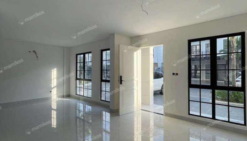 Rumah 3KT 4KM Medan Polonia Medan