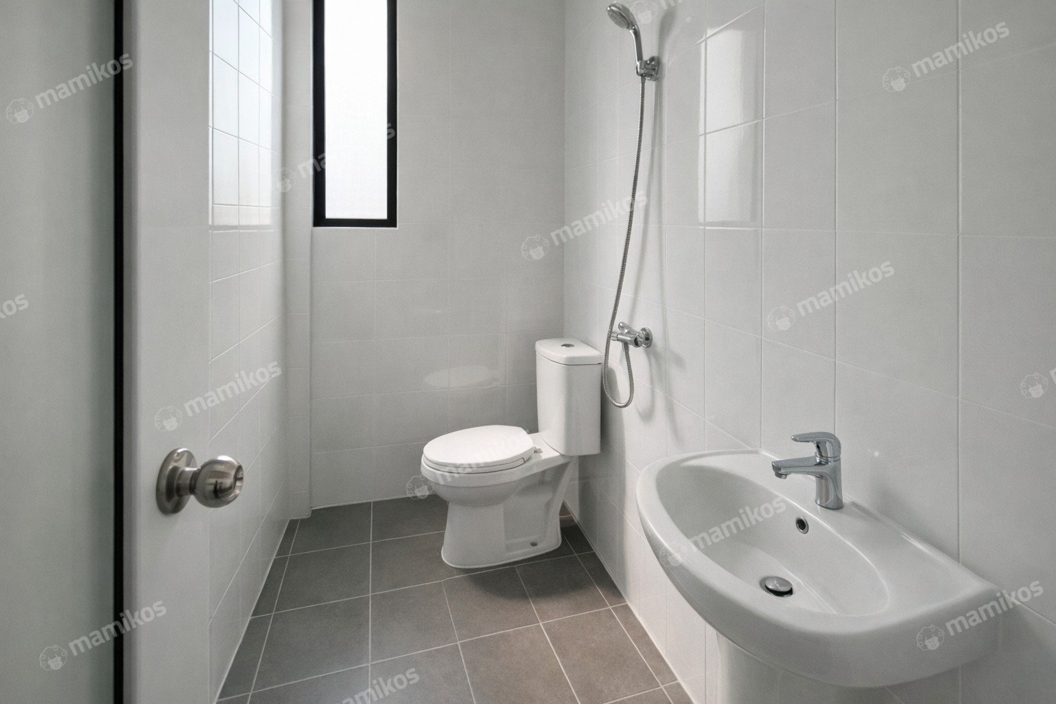 Rumah Sertifikat SHM 3 Kamar Tidur 2 Kamar Mandi Lebak Bulus Jakarta Selatan - Photo 5