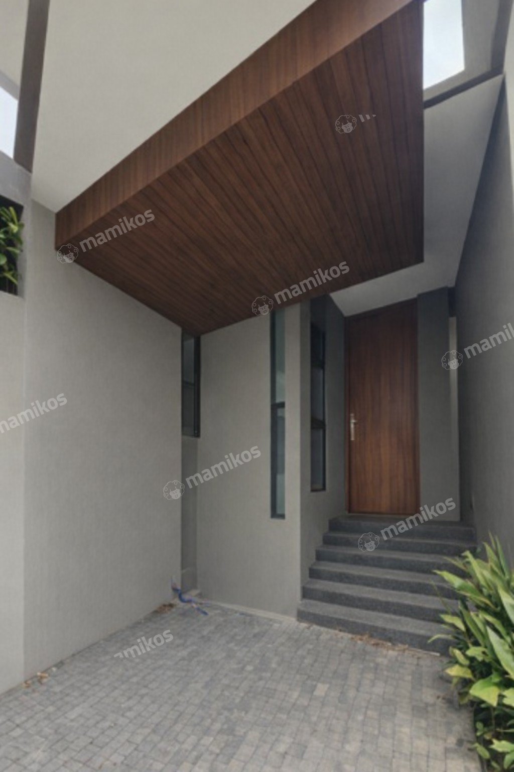 Rumah 6KT 5KM Cipete Jakarta Selatan - Photo 2
