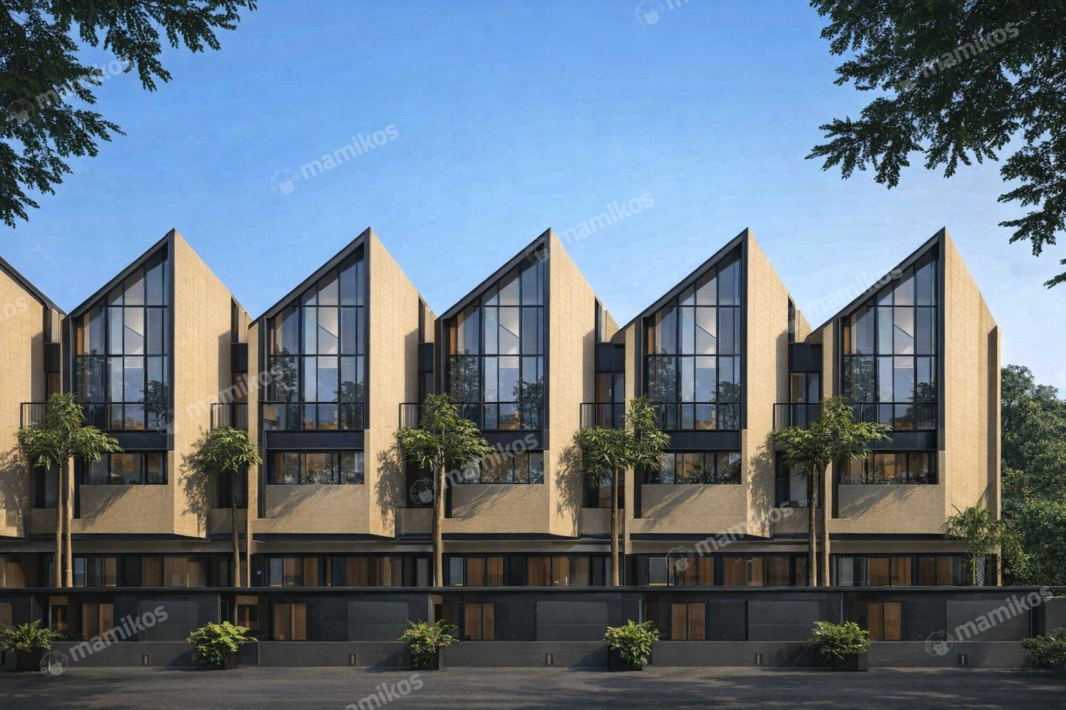 Rumah 6KT 5KM Cipete Jakarta Selatan - Photo 5