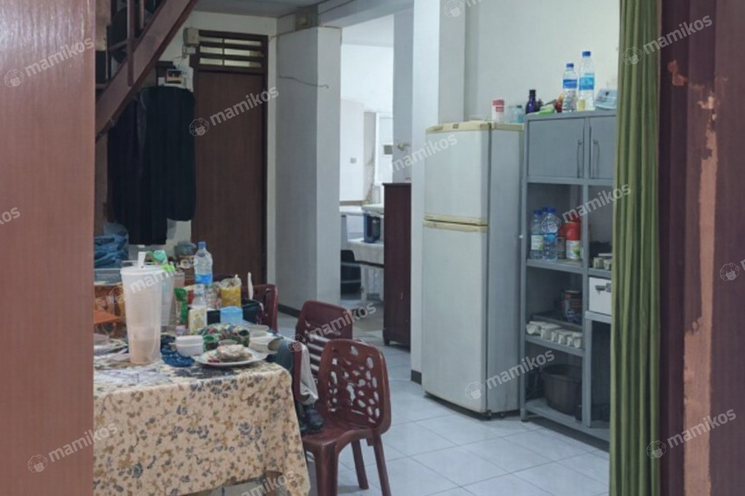 Rumah Sertifikat SHM 3 Kamar Tidur 1 Kamar Mandi Pulo Gadung Jakarta Timur - Photo 5