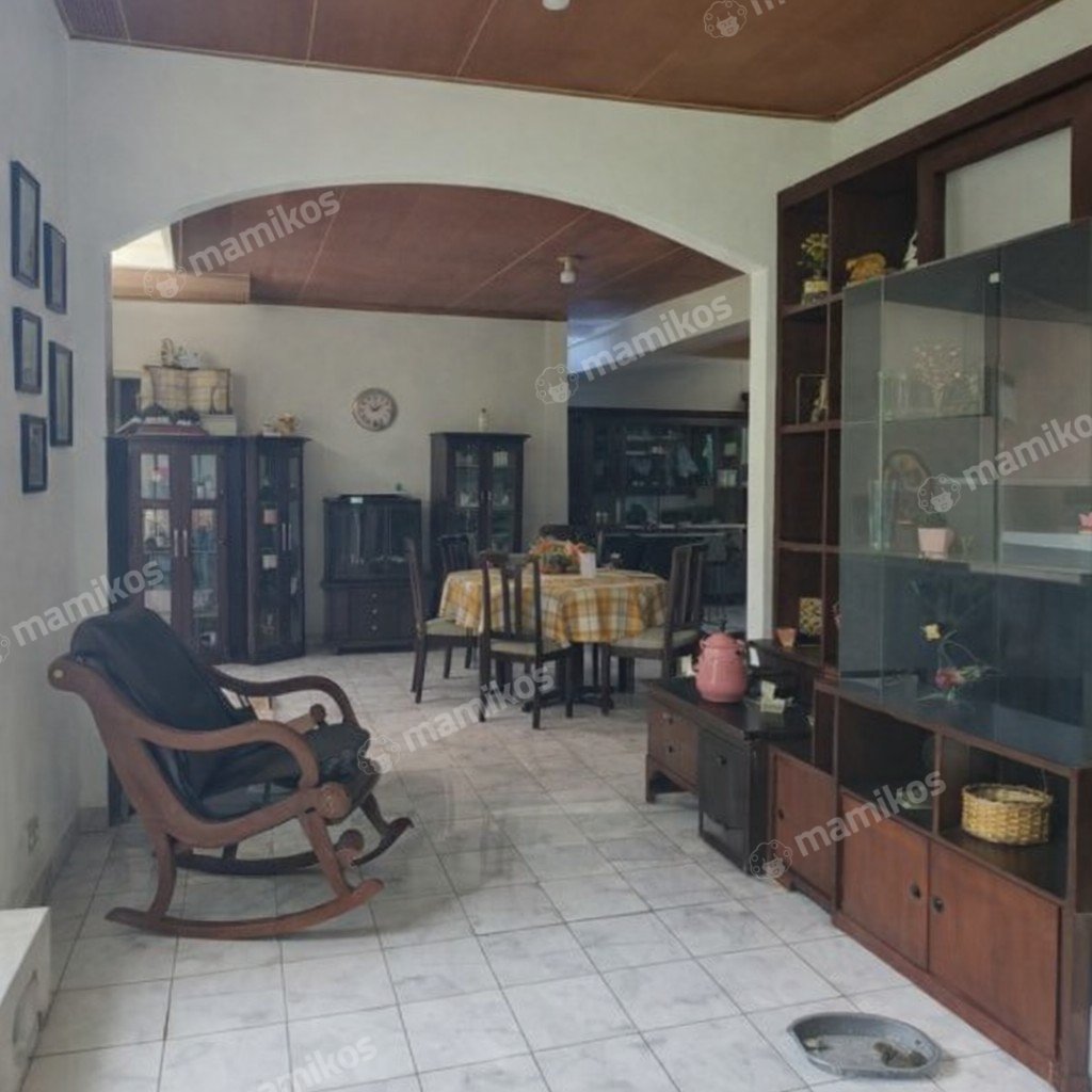 Rumah Sertifikat SHM 4 Kamar Tidur 4 Kamar Mandi Pancoran Jakarta Selatan - Photo 3