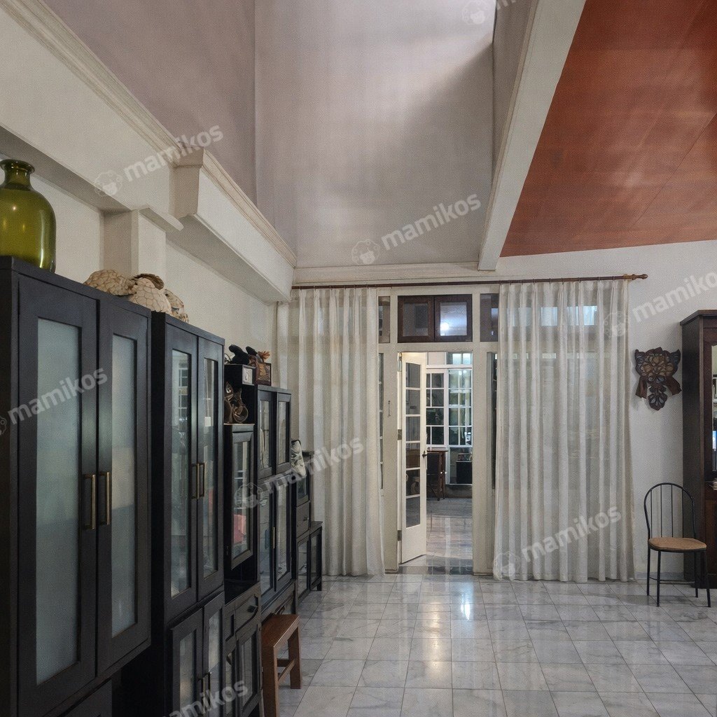 Rumah Sertifikat SHM 4 Kamar Tidur 4 Kamar Mandi Pancoran Jakarta Selatan - Photo 5