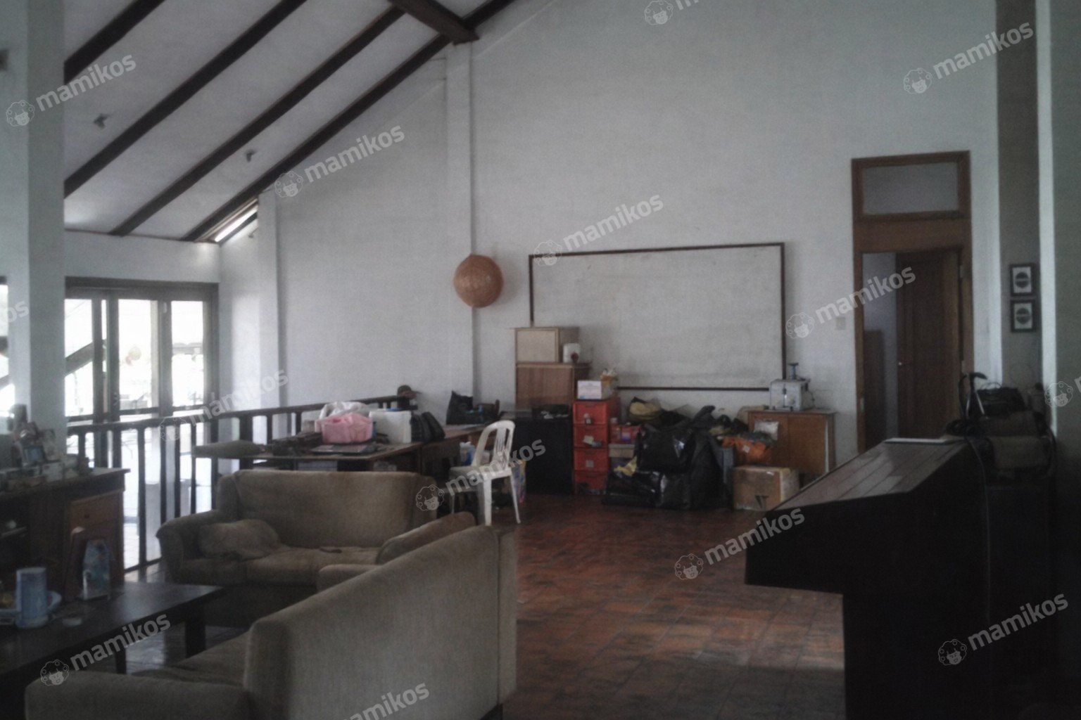Rumah Sertifikat SHM 6 Kamar Tidur 3 Kamar Mandi Sektor 1 - Bintaro Jakarta Selatan - Photo 2