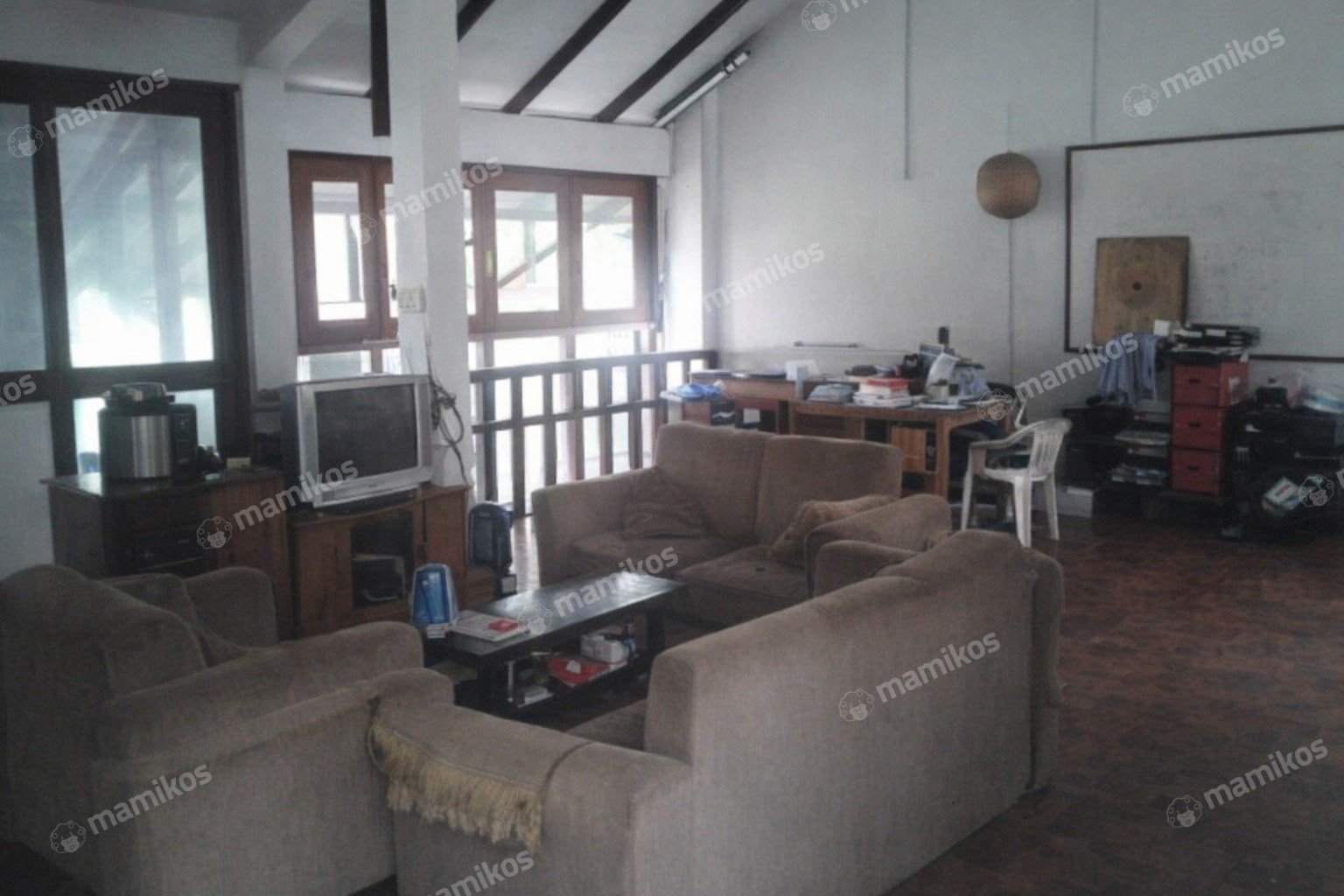 Rumah Sertifikat SHM 6 Kamar Tidur 3 Kamar Mandi Sektor 1 - Bintaro Jakarta Selatan - Photo 4