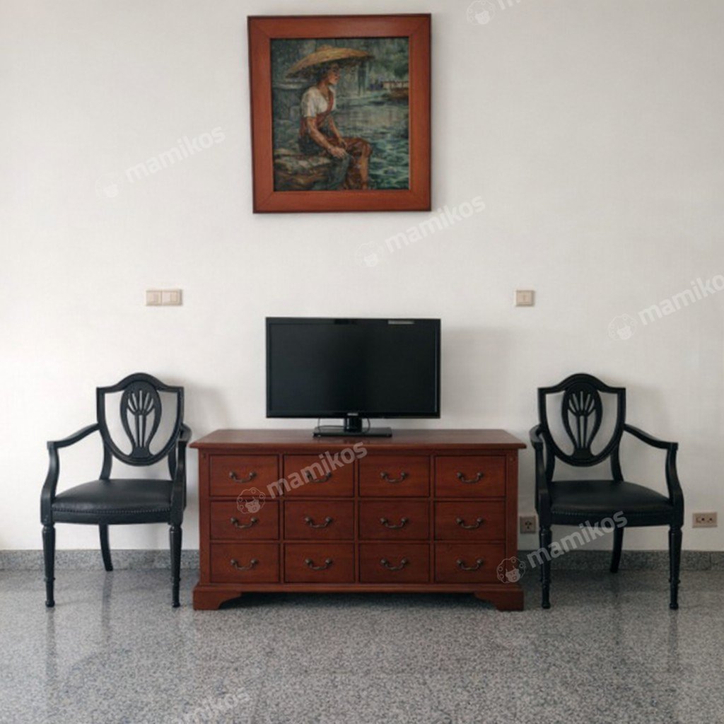 Rumah Sertifikat SHM 6 Kamar Tidur 5 Kamar Mandi Cilandak Jakarta Selatan - Photo 5