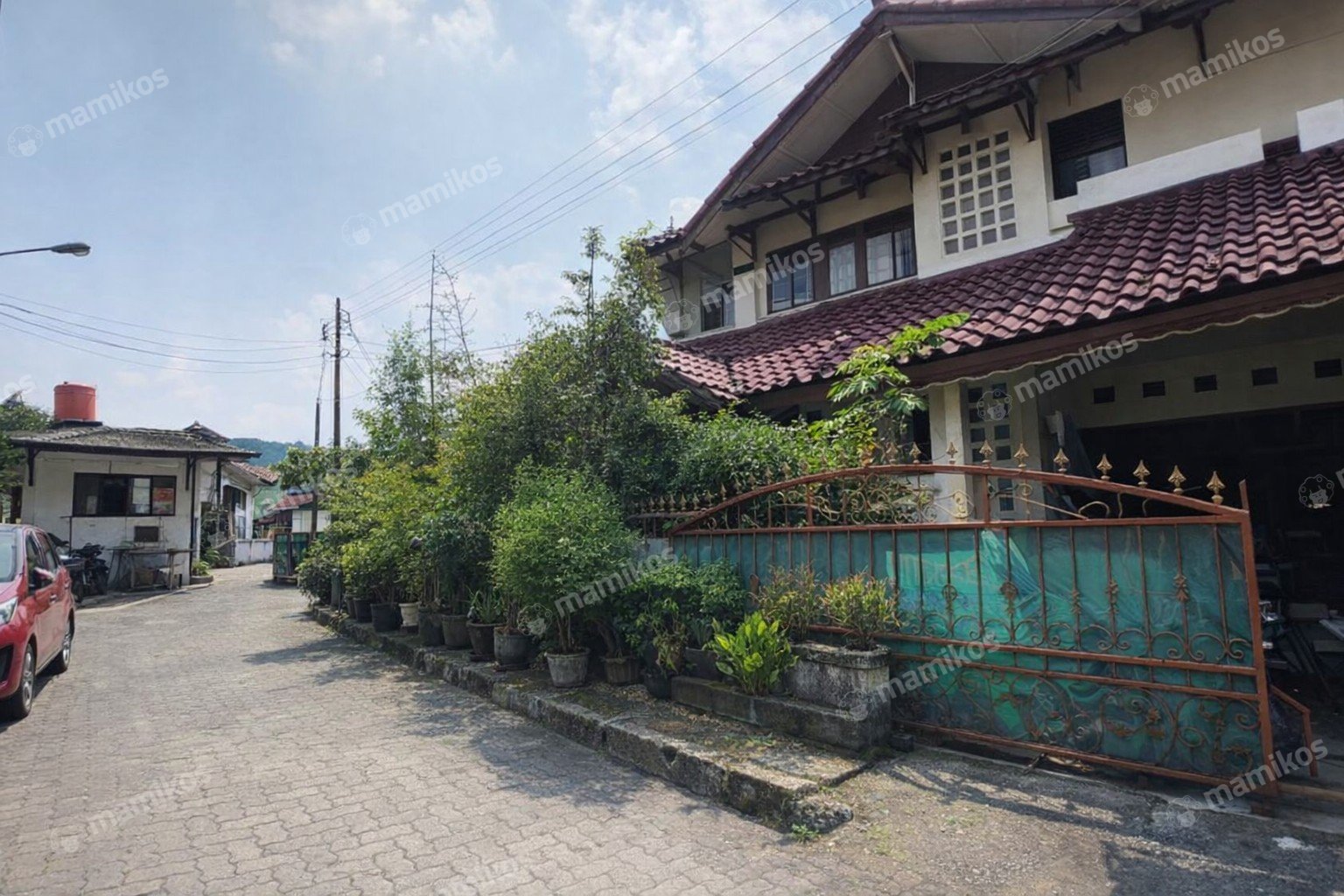 Rumah 5KT 4KM Pasar Minggu Jakarta Selatan