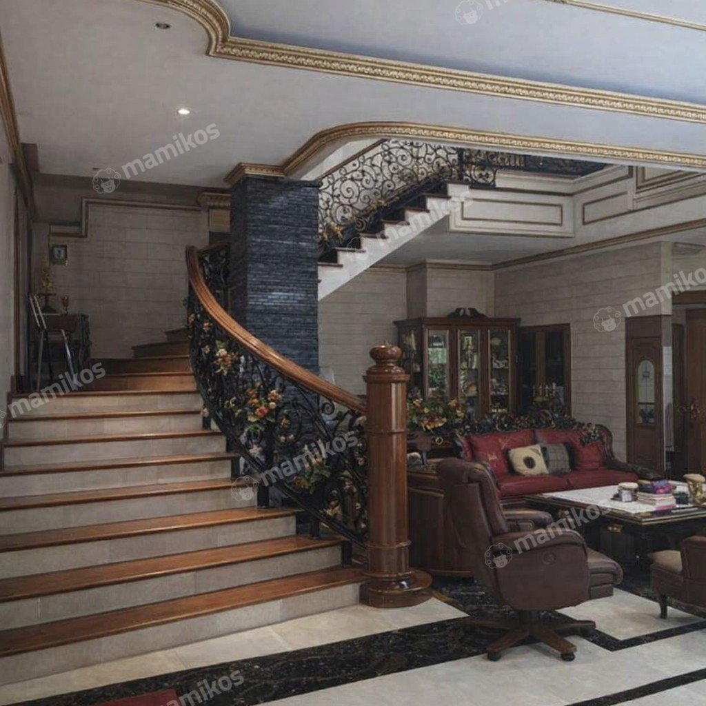 Rumah Sertifikat SHM 5 Kamar Tidur 5 Kamar Mandi Pantai Indah Kapuk Jakarta Utara - Photo 4
