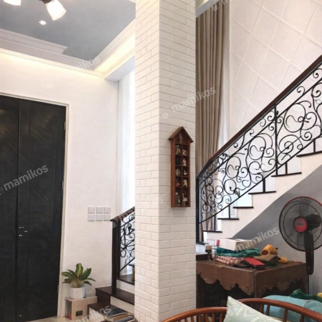 Rumah Sertifikat PPJB 3 Kamar Tidur 3 Kamar Mandi Jakarta Garden City Jakarta Timur - Photo 2