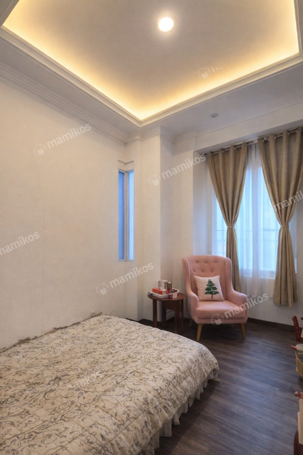 Rumah Sertifikat PPJB 3 Kamar Tidur 3 Kamar Mandi Jakarta Garden City Jakarta Timur - Photo 5