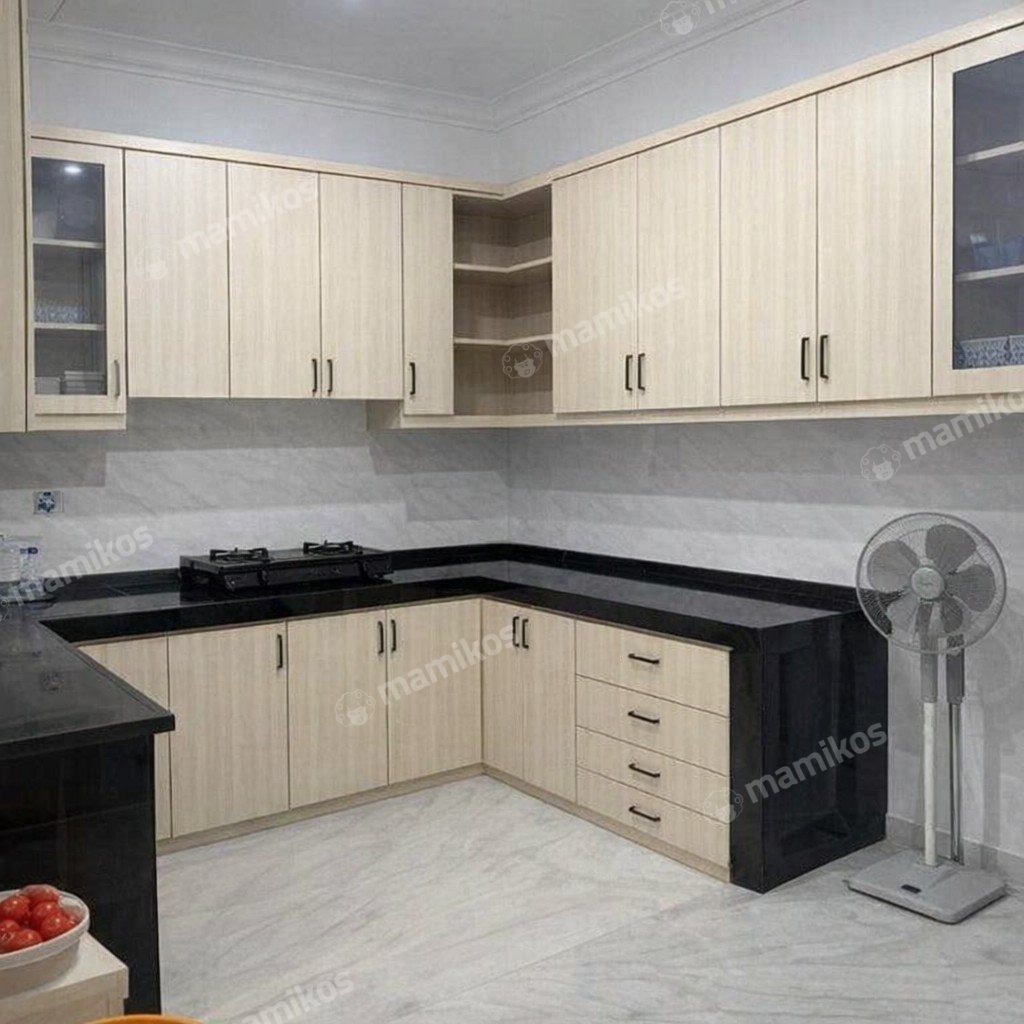 Rumah Sertifikat SHM 3 Kamar Tidur 2 Kamar Mandi Kelapa Gading Jakarta Utara - Photo 3