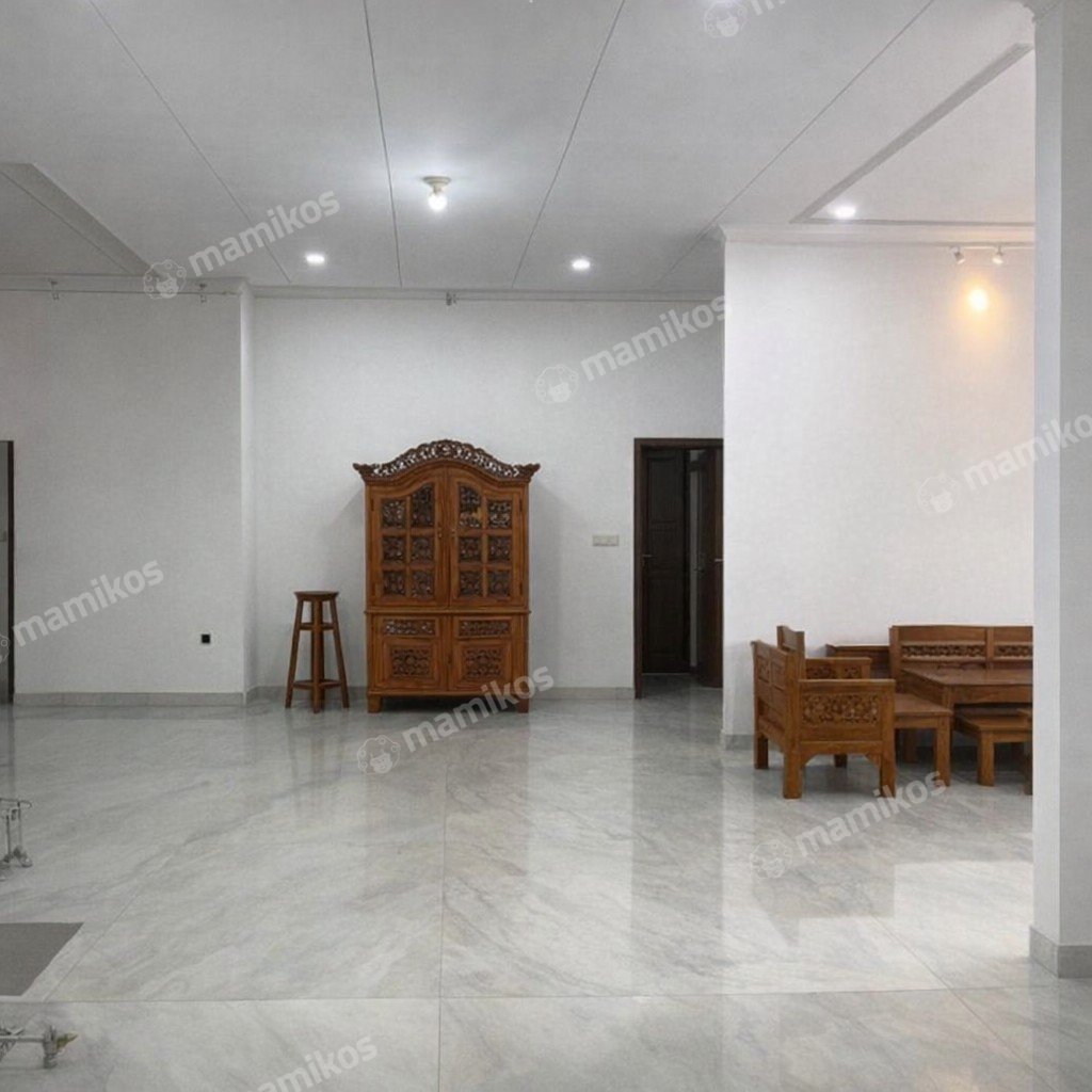 Rumah Sertifikat SHM 3 Kamar Tidur 2 Kamar Mandi Kelapa Gading Jakarta Utara - Photo 5