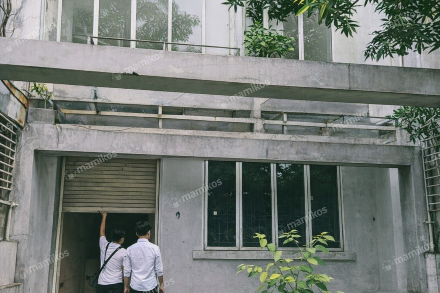 Rumah Sertifikat SHM 3 Kamar Tidur 2 Kamar Mandi Meruya Jakarta Barat