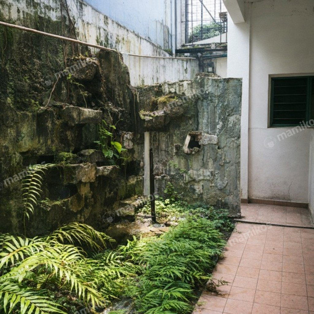 Rumah Sertifikat SHM 3 Kamar Tidur 2 Kamar Mandi Meruya Jakarta Barat - Photo 5