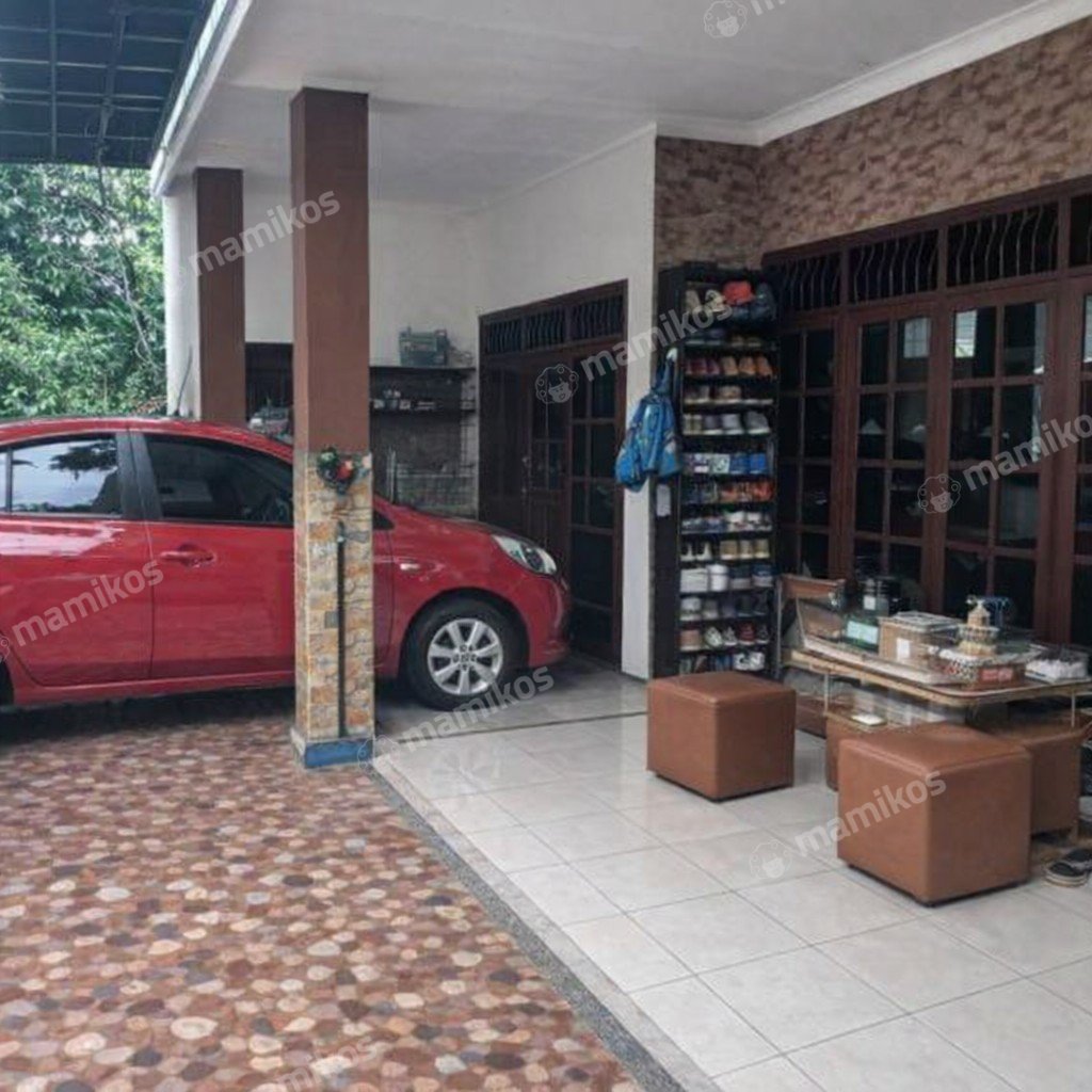 Rumah Sertifikat SHM 4 Kamar Tidur 3 Kamar Mandi Jati Padang Jakarta Selatan - Photo 3