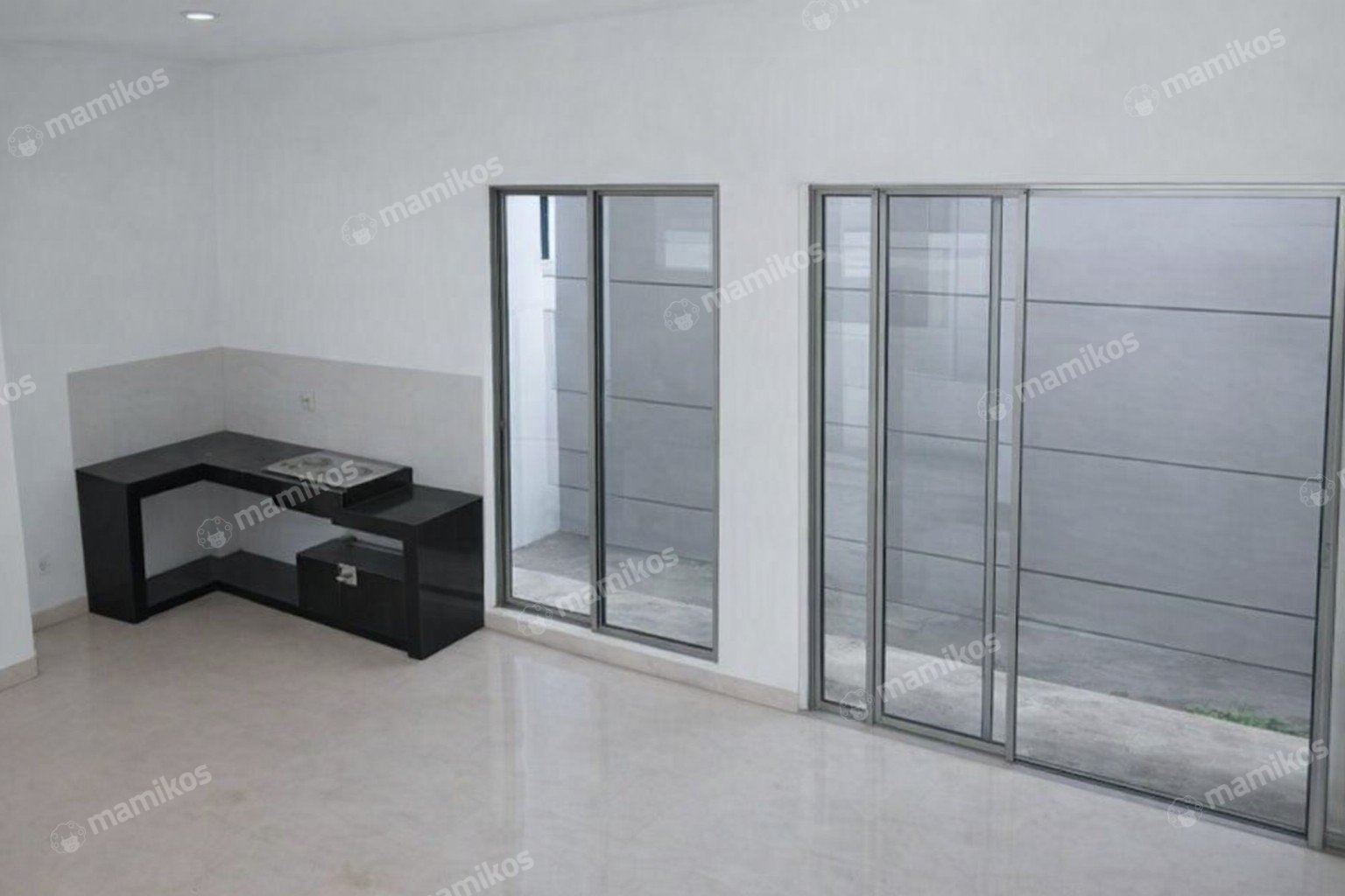 Rumah Sertifikat SHM 3 Kamar Tidur 3 Kamar Mandi Pantai Indah Kapuk Jakarta Utara - Photo 5