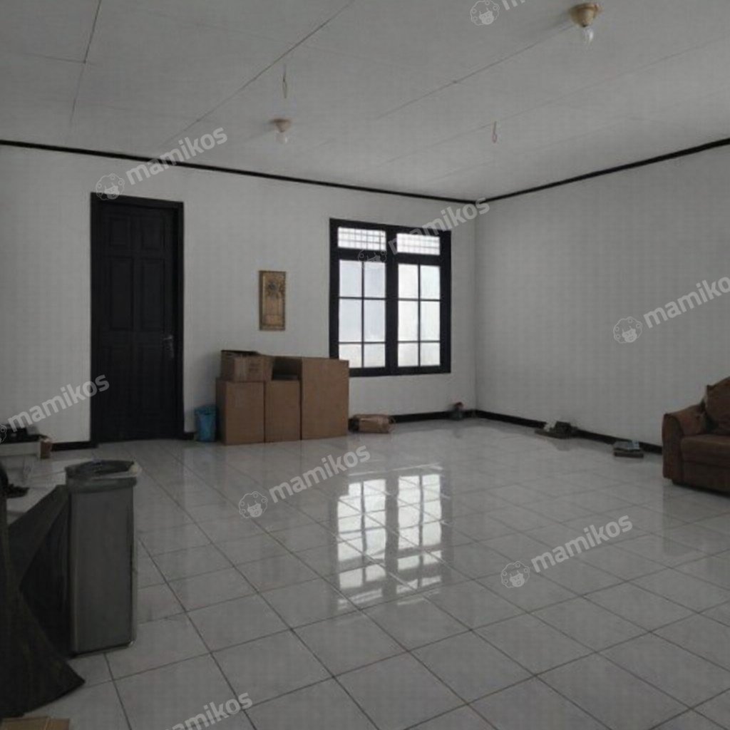 Rumah Sertifikat SHM 3 Kamar Tidur 3 Kamar Mandi Pantai Indah Kapuk Jakarta Utara - Photo 2