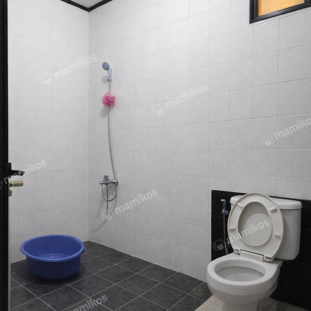 Rumah Sertifikat SHM 3 Kamar Tidur 3 Kamar Mandi Pantai Indah Kapuk Jakarta Utara - Photo 4