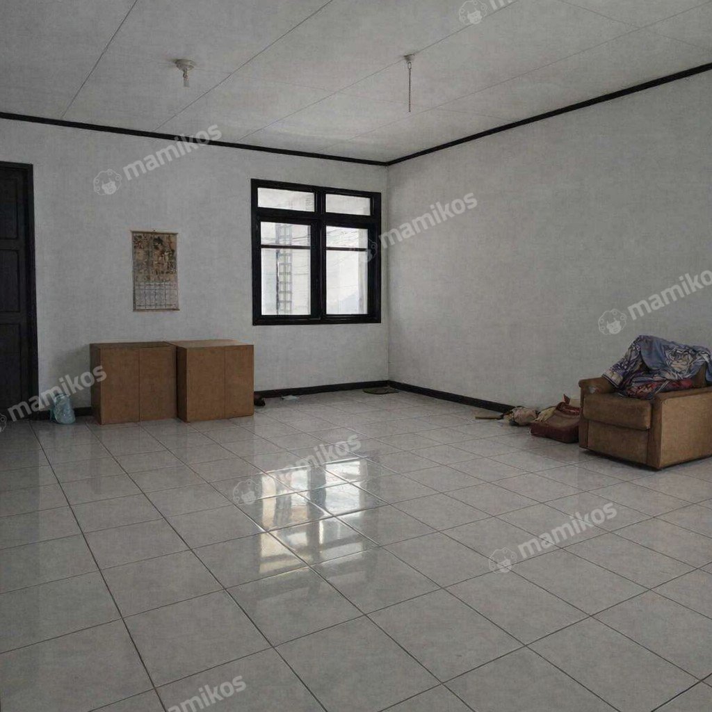 Rumah Sertifikat SHM 3 Kamar Tidur 3 Kamar Mandi Pantai Indah Kapuk Jakarta Utara - Photo 5
