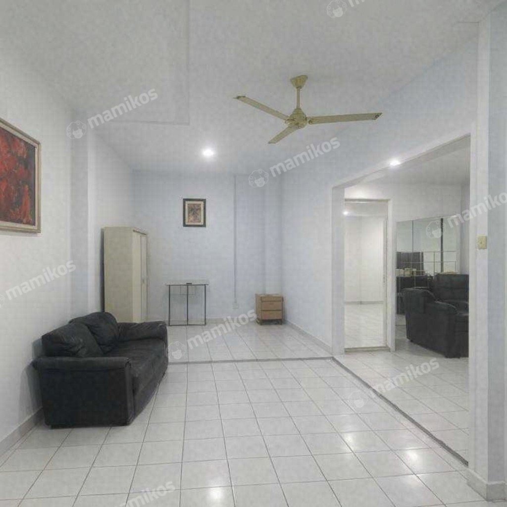 Rumah 3 Kamar Tidur 3 Kamar Mandi 2 Lantai Kota Wisata Jakarta Timur - Photo 3
