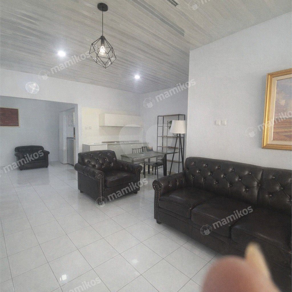 Rumah 3 Kamar Tidur 3 Kamar Mandi 2 Lantai Kota Wisata Jakarta Timur - Photo 4