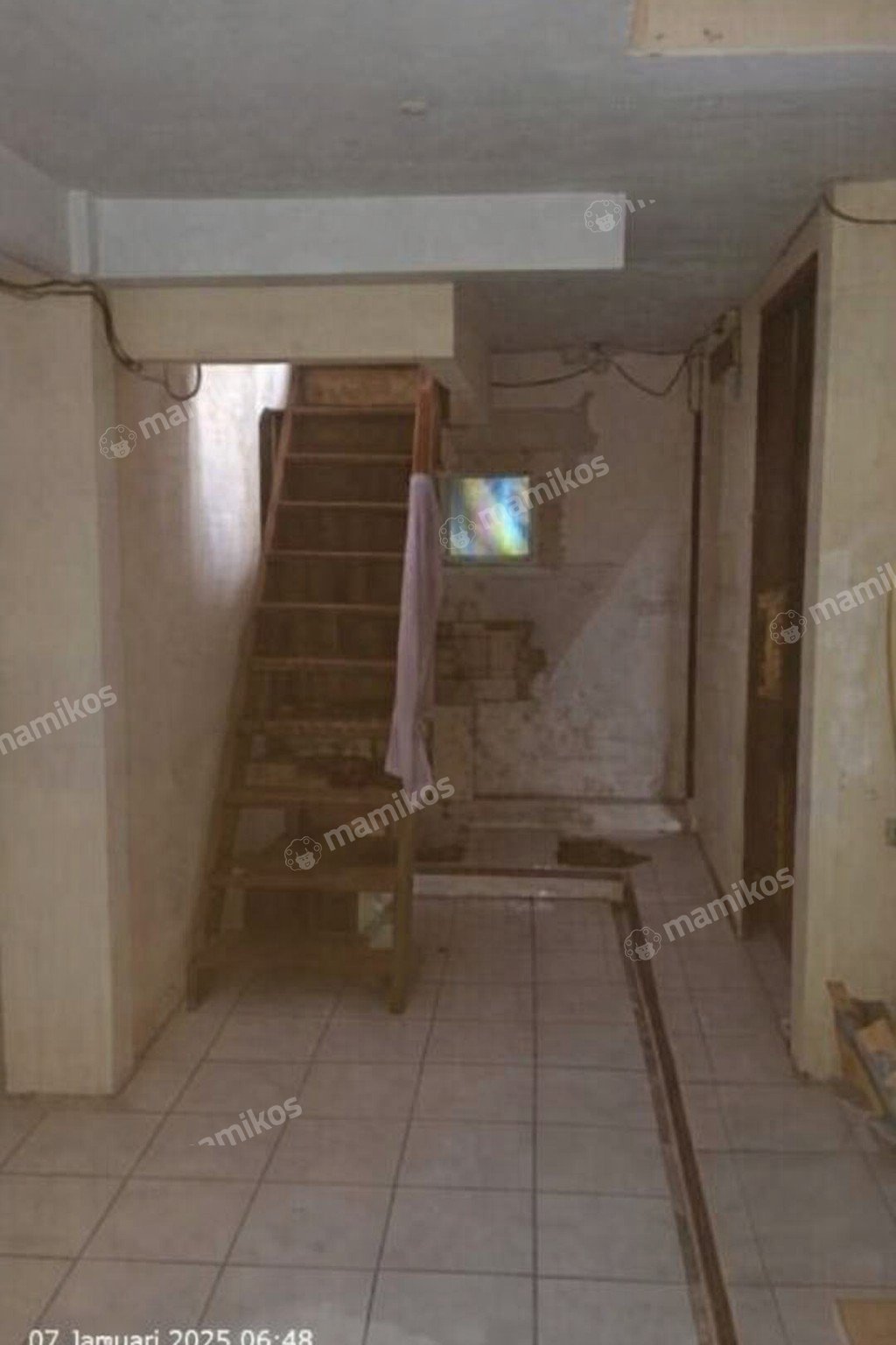 Rumah Sertifikat SHM 5 Kamar Tidur 2 Kamar Mandi Kelapa Gading Jakarta Utara - Photo 2