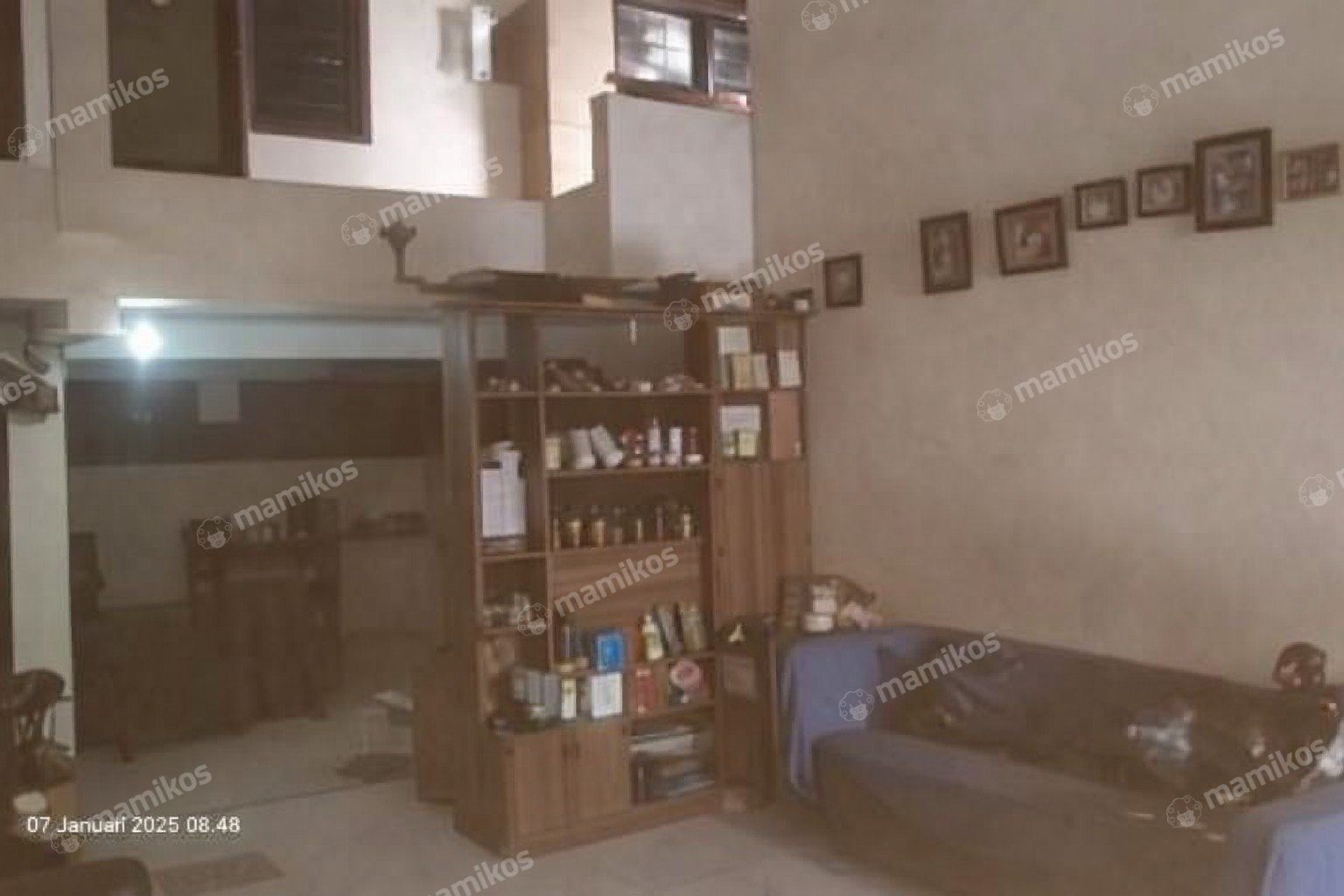 Rumah Sertifikat SHM 5 Kamar Tidur 2 Kamar Mandi Kelapa Gading Jakarta Utara - Photo 3