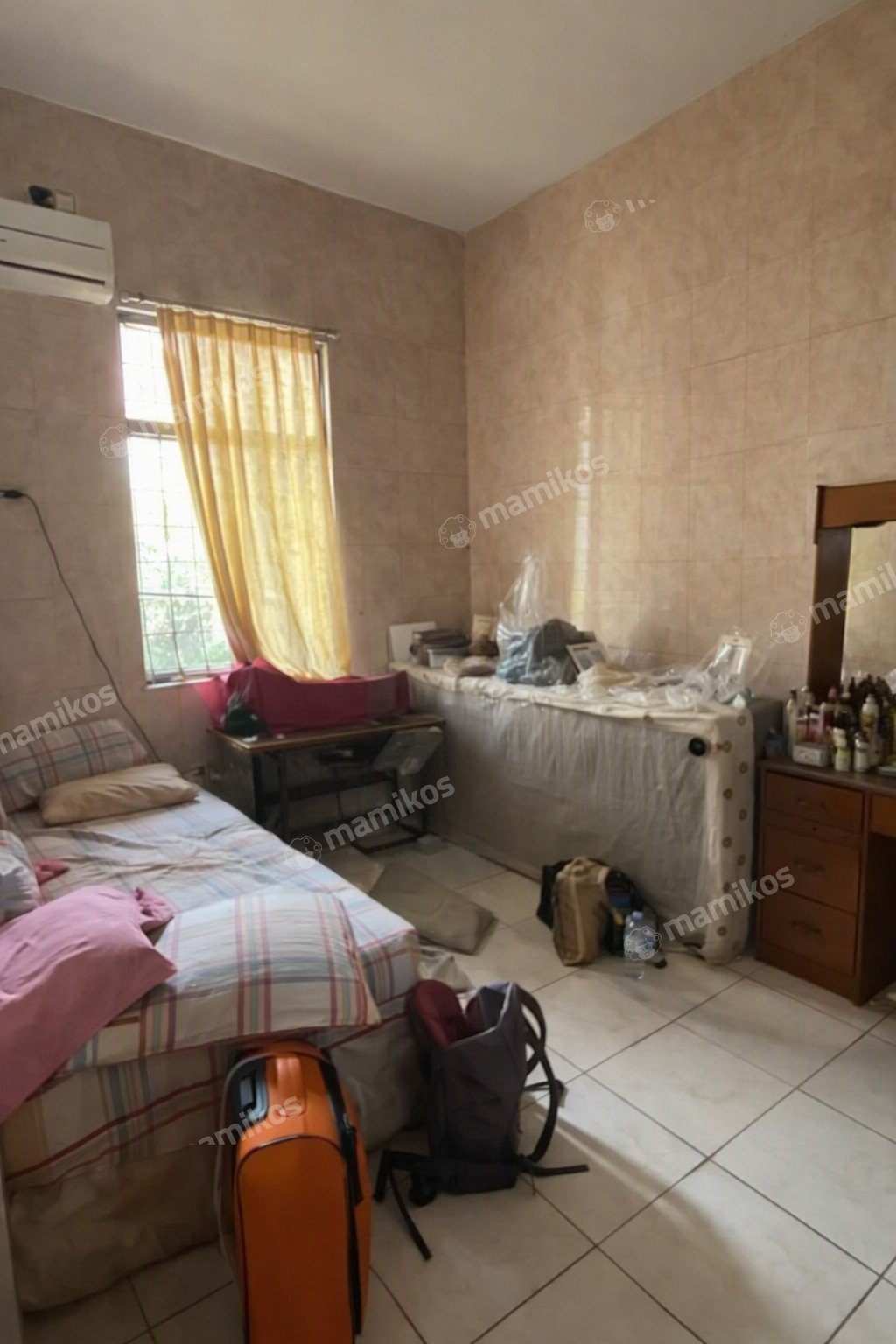 Rumah Sertifikat SHM 3 Kamar Tidur 2 Kamar Mandi Teluk Gong Jakarta Utara - Photo 4