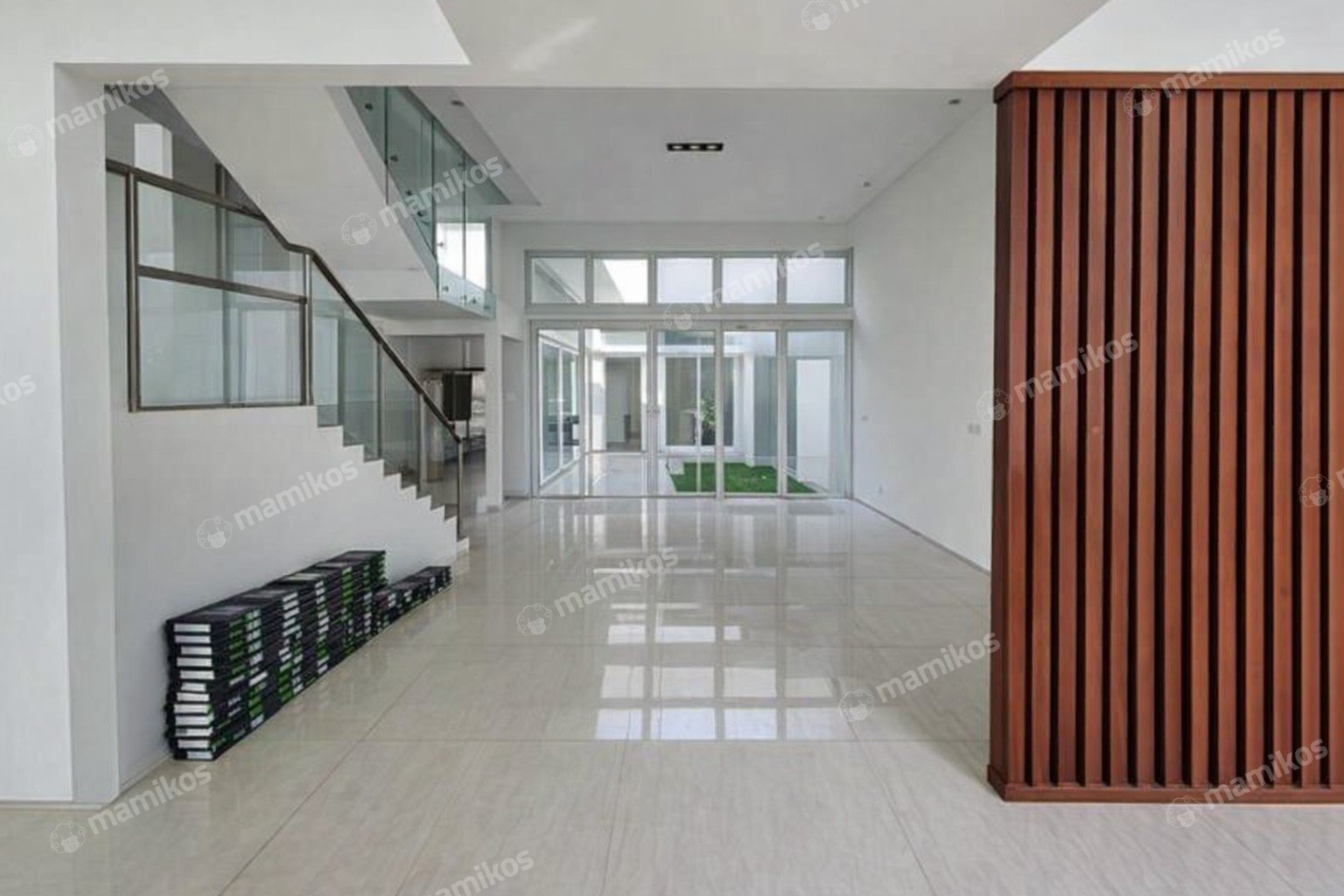 Rumah 5KT 5KM Citra Garden Jakarta Barat