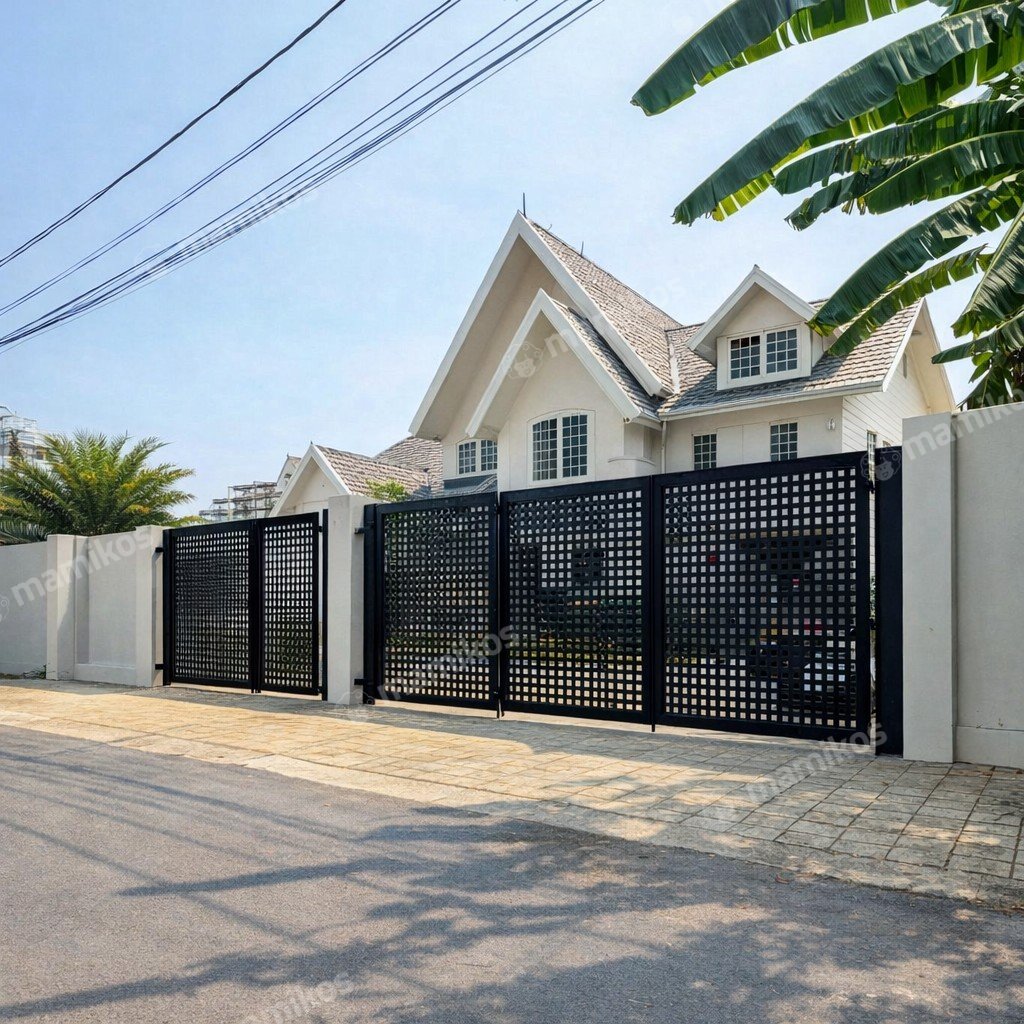 Rumah Sertifikat SHM 4 Kamar Tidur 3 Kamar Mandi Simprug Jakarta Selatan - Photo 2