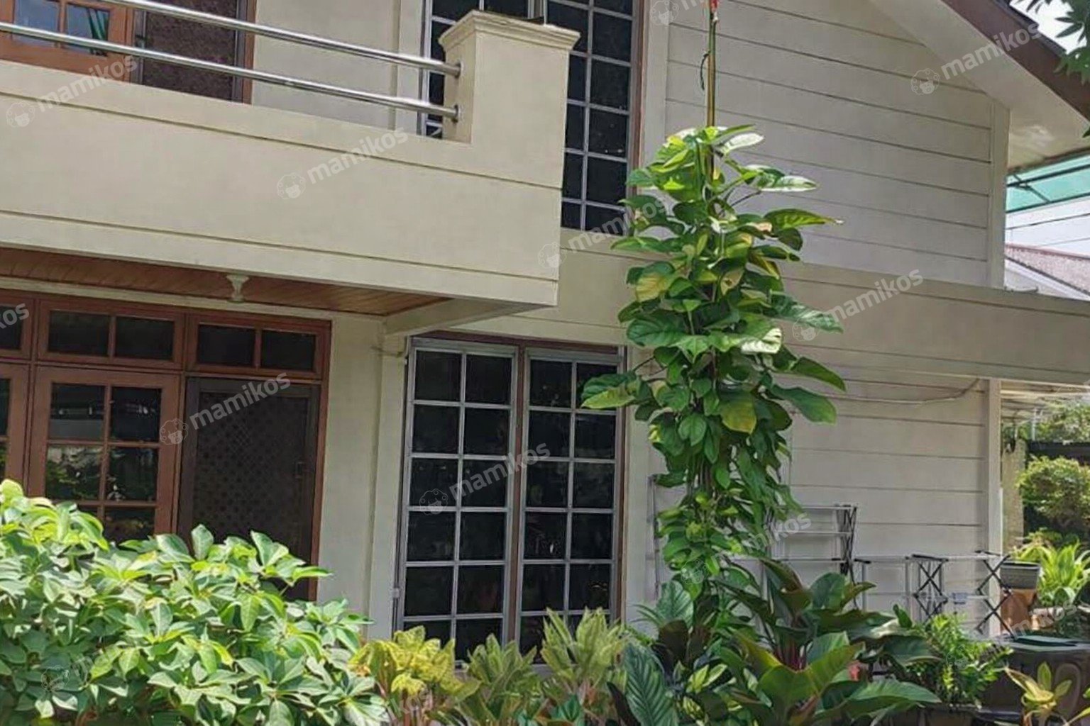 Rumah Sertifikat SHM 4 Kamar Tidur 3 Kamar Mandi Kelapa Gading Jakarta Utara
