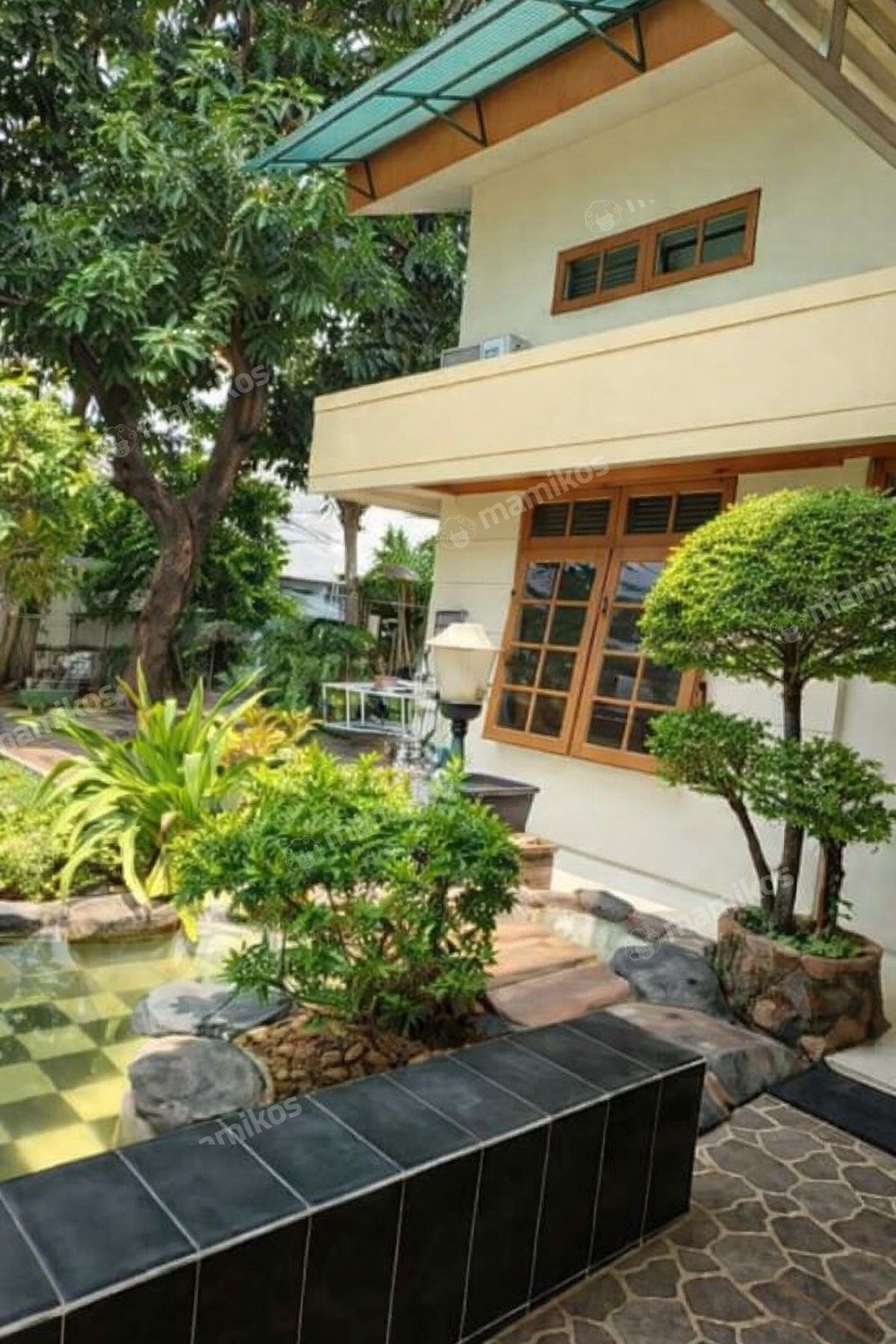 Rumah Sertifikat SHM 4 Kamar Tidur 3 Kamar Mandi Kelapa Gading Jakarta Utara - Photo 2